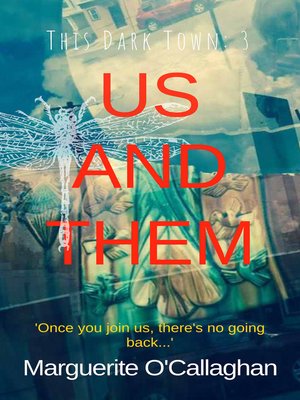 cover image of Us and Them